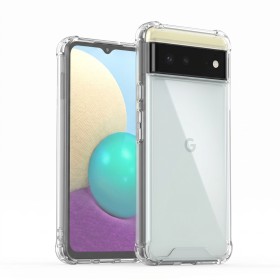 Funda Antigolpes Google Pixel 6
