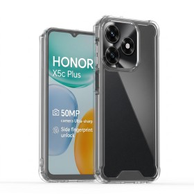 Funda Antigolpes  Honor X5C Plus