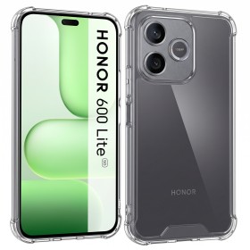 Funda Antigolpes Honor 600 Lite