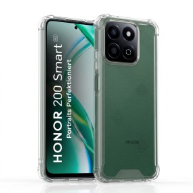 Funda Antigolpes Honor 200 Smart 5G