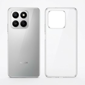 Funda de Gel TPU Transparente 1.5mm Honor 400 Smart
