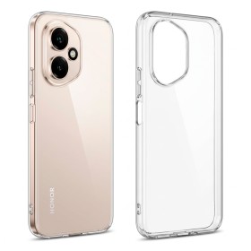 Funda TPU Transparente 1.5mm HONOR 400 5G
