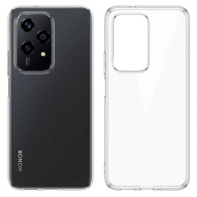 Funda TPU Transparente 1.5mm HONOR 200 LITE