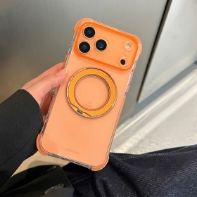 Funda EASONCASE AJA iPhone 17 Pro MagSafe | Mayorista