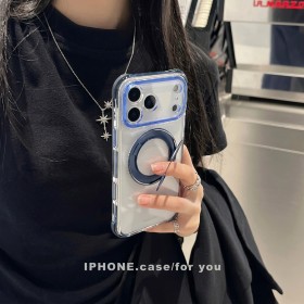 Funda EASONCASE AJA iPhone 16 Pro Max MagSafe | Mayorista