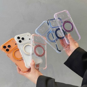 Funda EASONCASE AJA iPhone 17 MagSafe | Mayorista