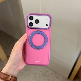 Fundas EASONCASE MagSafe iPhone 16 Pro Max | Mayorista