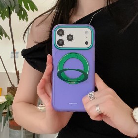 Fundas EASONCASE MagSafe iPhone 16 Pro | Mayorista