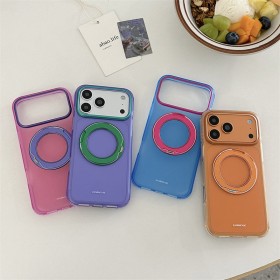 Fundas EASONCASE MagSafe iPhone 17 Pro Max | Mayorista