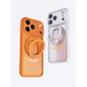 Funda EASONCASE Ming Dun 360 MagSafe iPhone 17 Pro Max | Mayorista