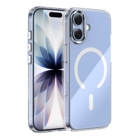 Funda ESASONCASE Vidrio MagSafe iPhone 17 | Mayorista