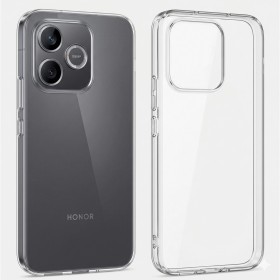 Funda Gel TPU 1.5mm Honor 600 Smart