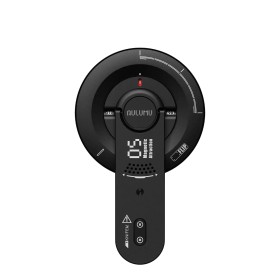 Soporte Magnético Aulumu G05 Air 5 en 1 Negro | Mayorista