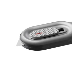 Soporte Magnético Aulumu G05 Air 5 en 1 Negro | Mayorista