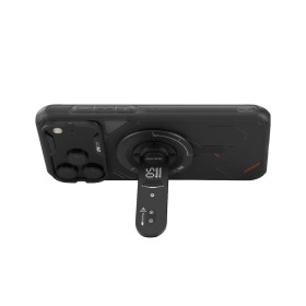 Soporte Magnético Aulumu G05 Air 5 en 1 Negro | Mayorista