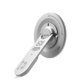 Soporte Magnético Aulumu G05 Air 5 en 1 Plata | Mayorista