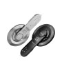Soporte Magnético Aulumu G05 Air 5 en 1 Plata | Mayorista