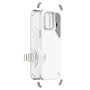 Funda Antigolpes Aulumu A16 MagSafe iPhone 16 Pro | B2B