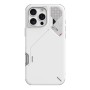 Funda Antigolpes Aulumu A16 MagSafe iPhone 16 Pro Max | B2B