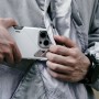 Funda Antigolpes Aulumu A16 MagSafe iPhone 16 Pro Max | B2B
