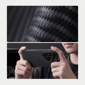 Funda Aramid Fiber S26 Ultra MagSafe | Mayorista