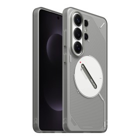 Funda S26U Frosted Glow Samsung S26 Ultra | Mayorista