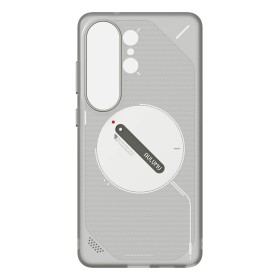 Funda S26U Frosted Glow Samsung S26 Ultra | Mayorista