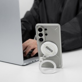 Funda S26U Frosted Glow Samsung S26 Ultra | Mayorista