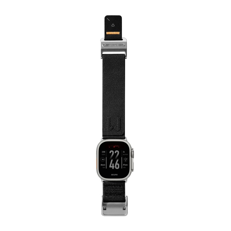 Correa Aulumu A11 Mag Buckle Apple Watch | Mayorista