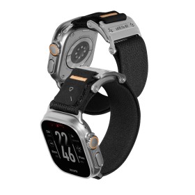 Correa Aulumu A11 Mag Buckle Apple Watch | Mayorista