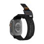 Correa Aulumu A11 Negro Total Apple Watch | Mayorista