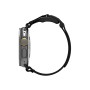 Correa Aulumu A11 Negro Total Apple Watch | Mayorista