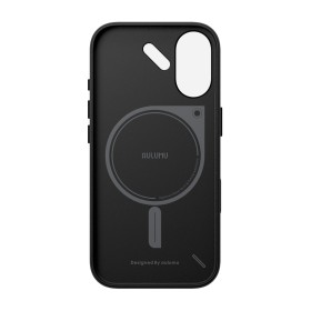 Funda Aulumu A17 Vegan Leather iPhone 17  | B2B