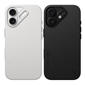 Funda Aulumu A17 Vegan Leather iPhone 17  | B2B