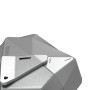 Funda Aulumu A09 AirPods Pro Gris Geometría | B2B