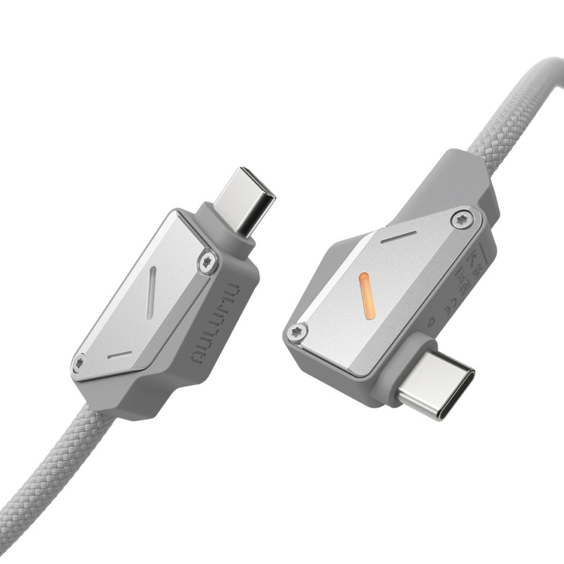 Cable USB-C Aulumu M07 240W 10Gbps 4K | Mayorista