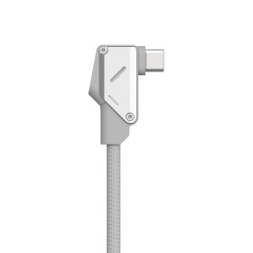 Cable USB-C Aulumu M07 240W 10Gbps 4K | Mayorista