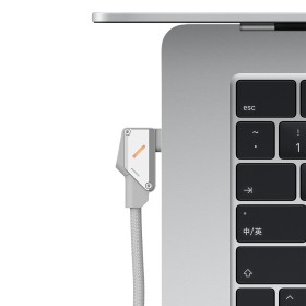 Cable USB-C Aulumu M07 240W 10Gbps 4K | Mayorista