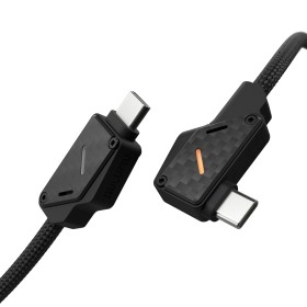 Cable USB-C Aulumu M07 240W 10Gbps 4K | Mayorista