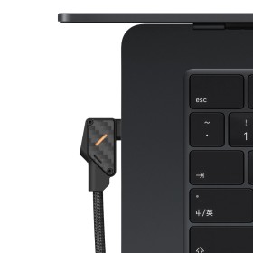 Cable USB-C Aulumu M07 240W 10Gbps 4K | Mayorista