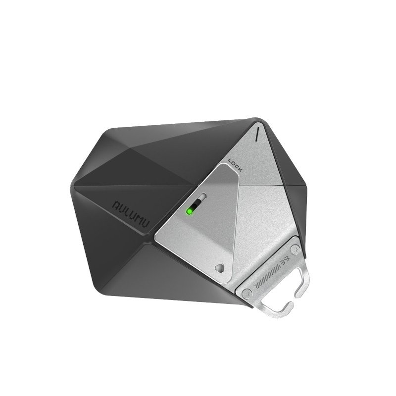 Funda Aulumu A39 AirPods Pro 3 Geométrica | Mayorista