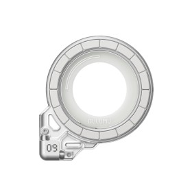 Soporte Magnético Transparente Aulumu G09 Ghost