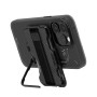 Cartera Metálica MagSafe Aulumu G03 Fibra Carbono | B2B