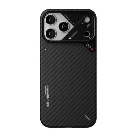 Funda Aulumu A18 Aramid Fiber iPhone 18 Pro Max | B2B