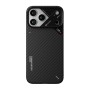 Funda Aulumu A18 Aramid Fiber iPhone 18 Pro Max | B2B