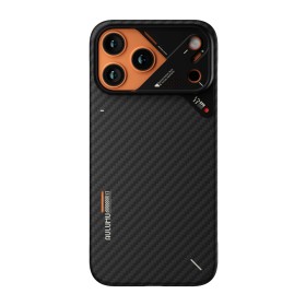 Funda Aulumu A18 Aramid Fiber iPhone 18 Pro Max | B2B