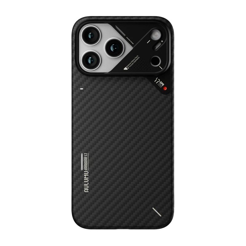 Funda Aulumu A18 Aramid Fiber iPhone 18 Pro | B2B