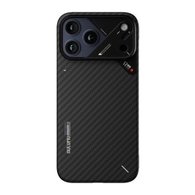 Funda Aulumu A18 Aramid Fiber iPhone 18 Pro | B2B