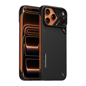 Funda Aulumu A18 Aramid Fiber iPhone 18 Pro Max | B2B