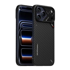 Funda Aulumu A18 Aramid Fiber iPhone 18 Pro | B2B